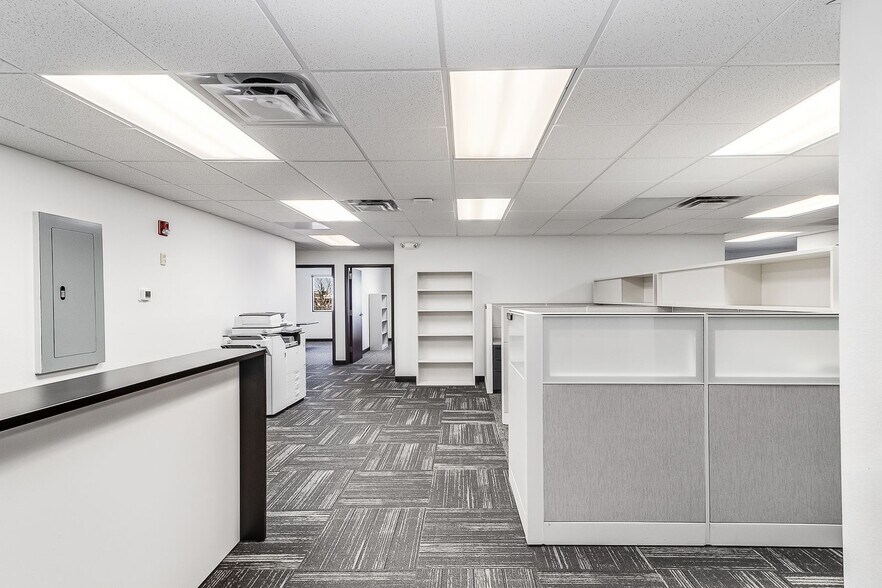 More Photos Of 4007 Greenway St, Cheyenne Office For Lease