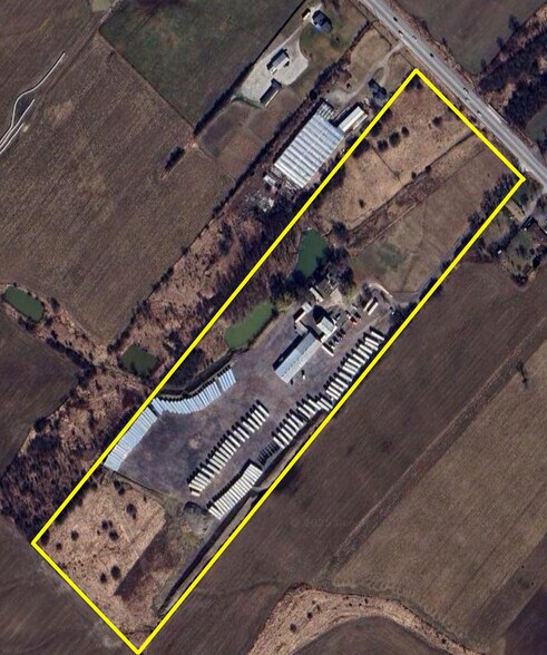 More Photos Of 8504 Winston Churchill Blvd, Halton Hills Land For Sale