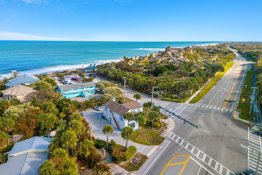 More Photos Of 9300 N A1A, Vero Beach Freestanding For Sale