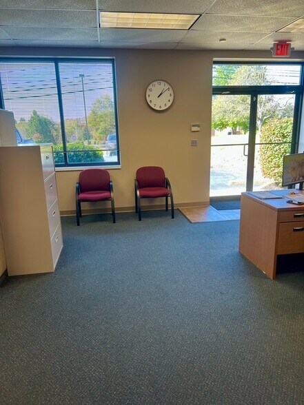 More Photos Of 96 Erskine Ln, Scott Depot Flex For Lease