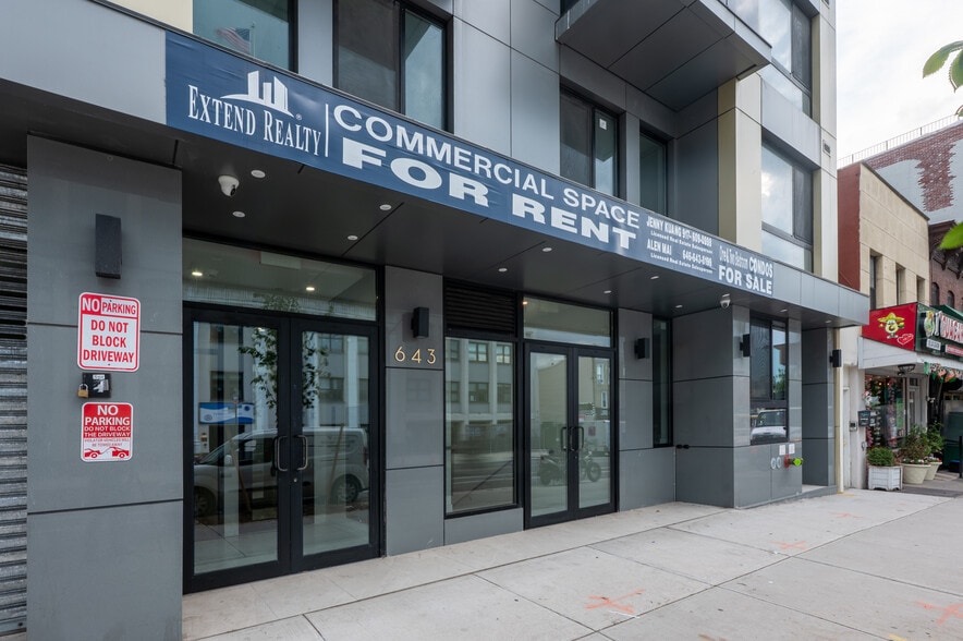 More Photos Of 643 5th Ave, Brooklyn Apartments For Lease