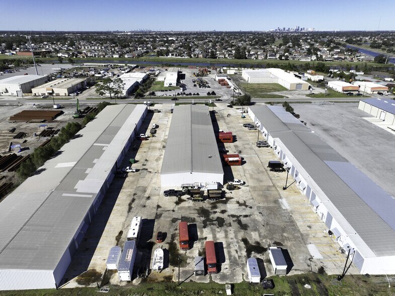 More Photos Of 2211 - 2217 Engineers Rd, Belle Chasse Unknown For Lease