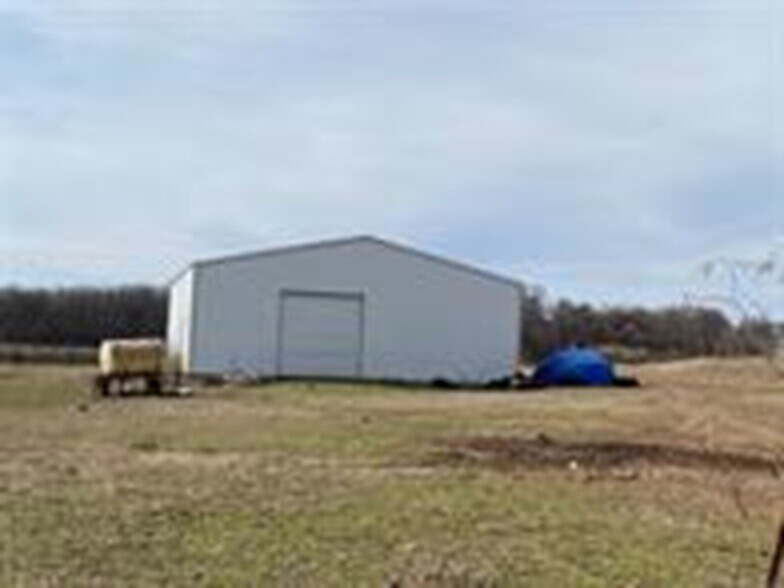 More Photos Of 68400 E 330 Rd, Jay Land For Sale