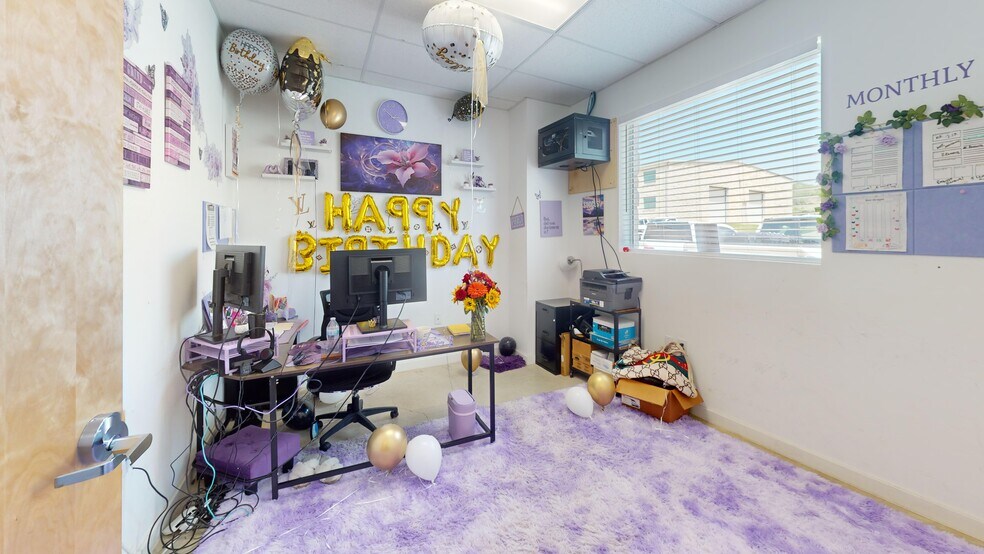 More Photos Of 12112 Anderson Mill Rd, Cedar Park Warehouse For Sale