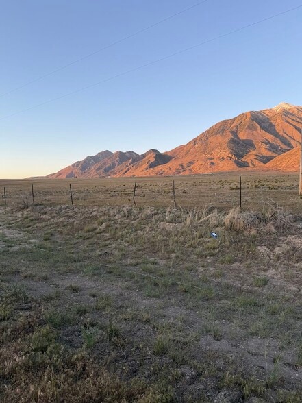 More Photos Of South Old Highway 91, Mona Land For Sale