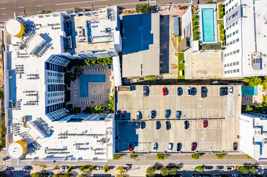 More Photos Of 1190 E Washington St, Tampa Apartments For Lease