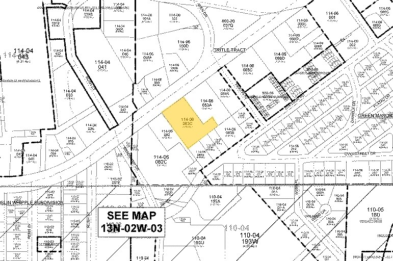 More Photos Of 1113 & 1117 E Gurley St, Prescott Rehabilitation Center For Sale