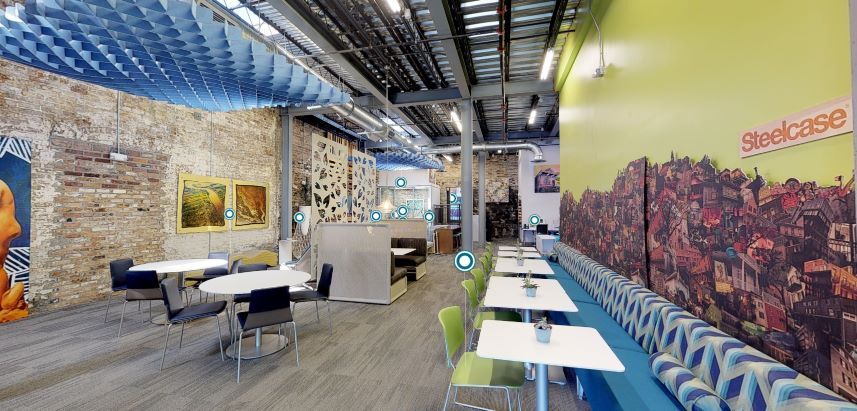 More Photos Of 401 Saint Joseph St, New Orleans Office For Sale