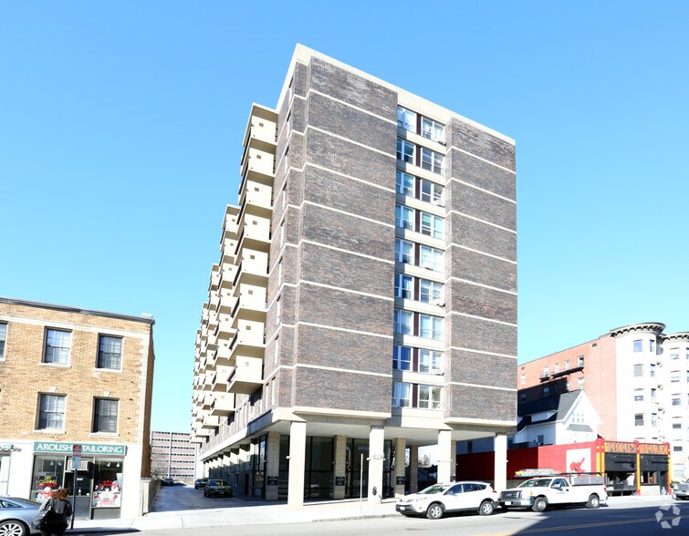 More Photos Of 872 Massachusetts Ave, Cambridge Apartments For Lease