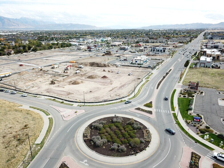 More Photos Of 7777 S 5600 W, West Jordan Unknown For Lease