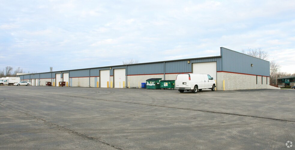 More Photos Of W182S8335 Racine Ave, Muskego Manufacturing For Lease
