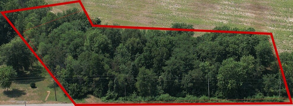 More Photos Of 22705 Marysville Rd, Marysville Land For Sale