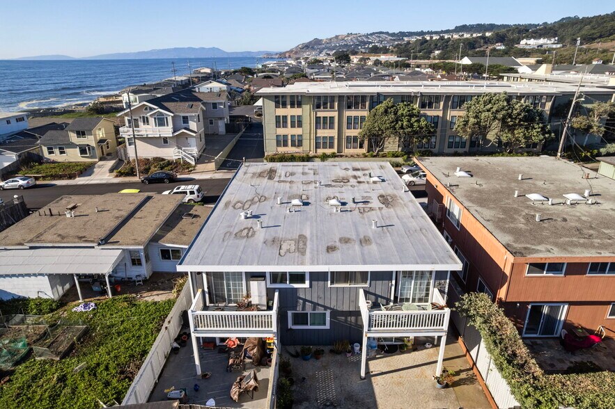 More Photos Of 60 Paloma Ave, Pacifica Apartments For Sale