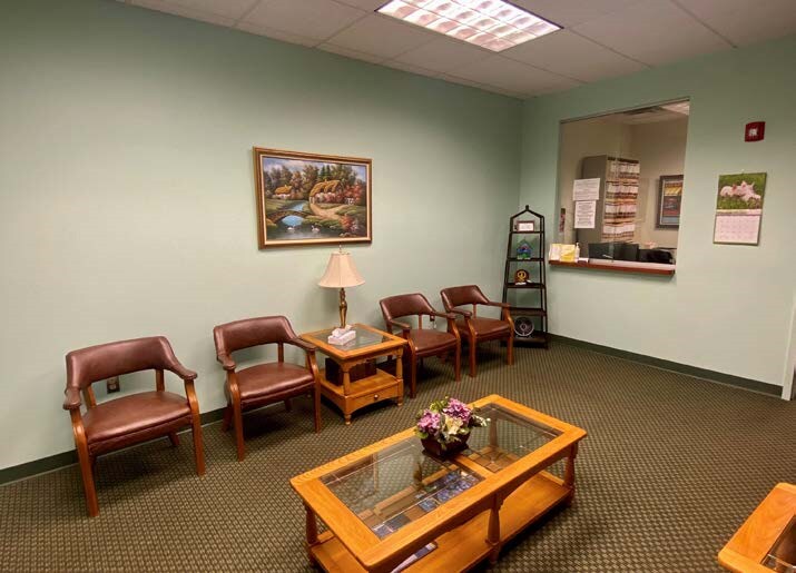 More Photos Of 630 Peter Jefferson Pky, Charlottesville Office For Lease