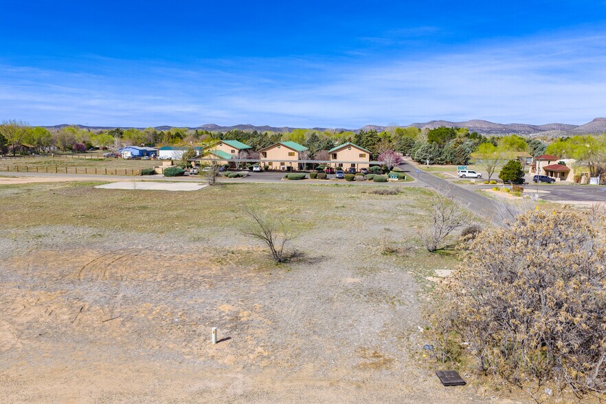 More Photos Of 399-443 W Palomino Rd, Chino Valley Land For Sale
