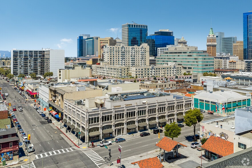 More Photos Of 302-312 8th St, Oakland Office For Lease