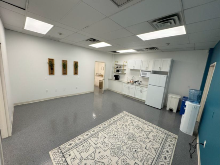 More Photos Of 46 Deforest Ave, East Hanover Research And Development For Lease