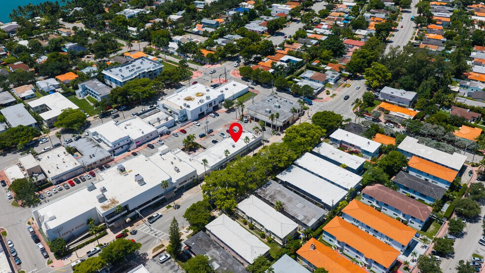 More Photos Of 1216-1232 Normandy Dr, Miami Beach Storefront For Sale
