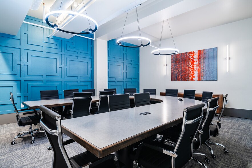 More Photos Of 2770 W Main St, Frisco Coworking Space