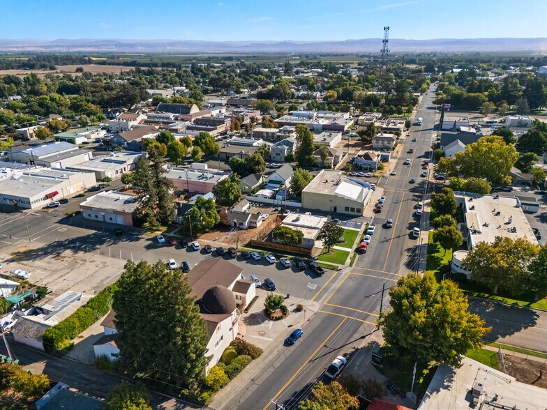 More Photos Of 1200 Sycamore St, Gridley Religious Facility For Sale