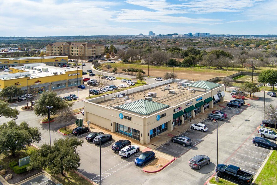 More Photos Of 13000 N Interstate 35, Austin Freestanding For Sale