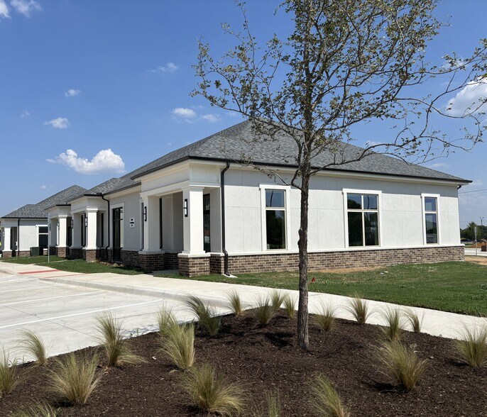 More Photos Of 3801 N Central Expy, McKinney Office For Lease