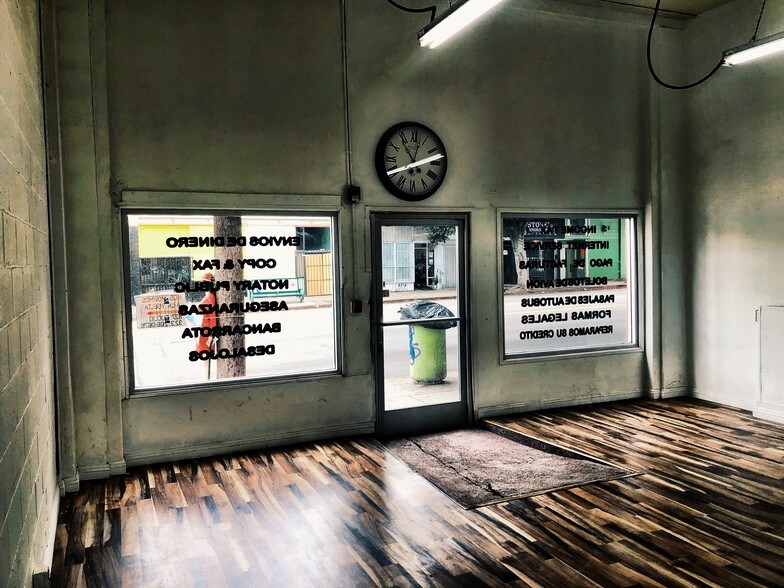 More Photos Of 2939 Whittier Blvd, Los Angeles Apartments For Lease