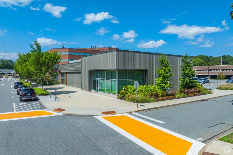 Primary Photo Of 2400 District Ave, Burlington Unknown For Lease