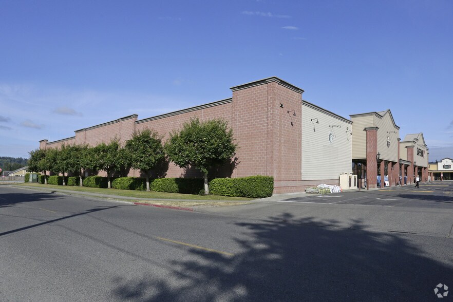 More Photos Of 215 Whitesell St NW, Orting Freestanding For Lease