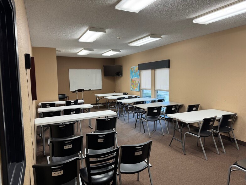 More Photos Of 2121 Bay Hill Dr, Plano General Retail For Sale