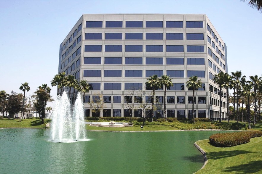 More Photos Of 3281 E Guasti Rd, Ontario Unknown For Lease