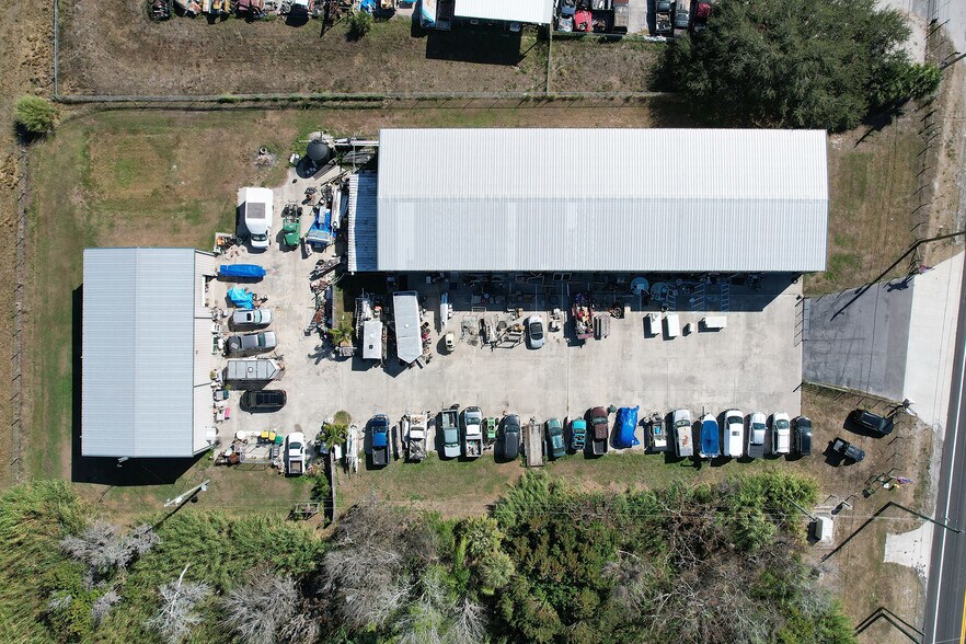 More Photos Of 5271 US Highway 441 SE, Okeechobee Warehouse For Sale
