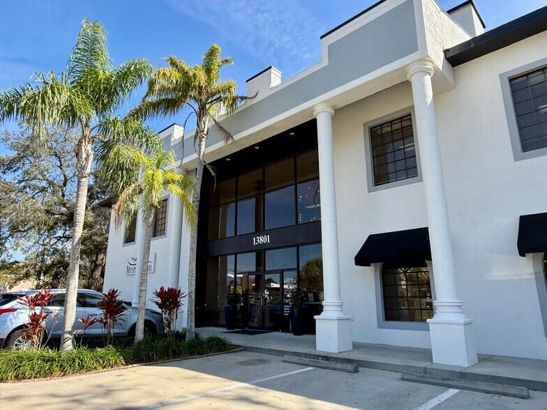 More Photos Of 13801 N Dale Mabry Hwy, Tampa Storefront Retail Office For Sale