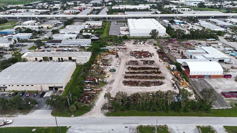 More Photos Of 12175 122nd Ave, Clearwater Land For Lease