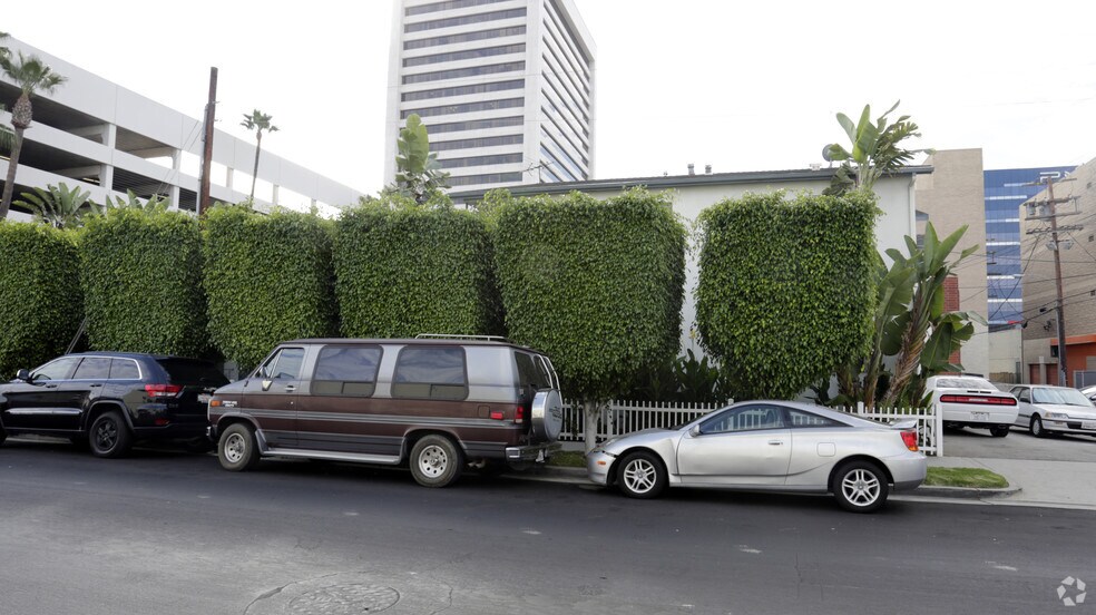 More Photos Of 11158-11162 Massachusetts Ave, Los Angeles Apartments For Sale