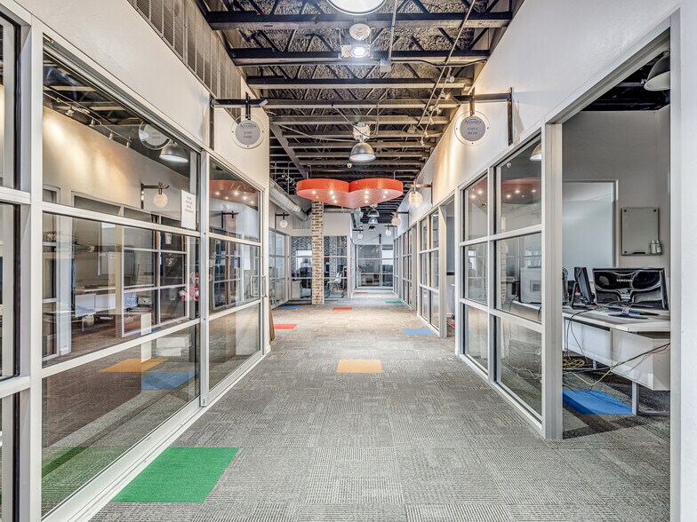 More Photos Of 2028 E Memorial, Edmond Office For Lease