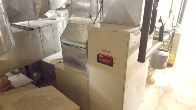 More Photos Of 315 S Main St, Conrad Office For Sale