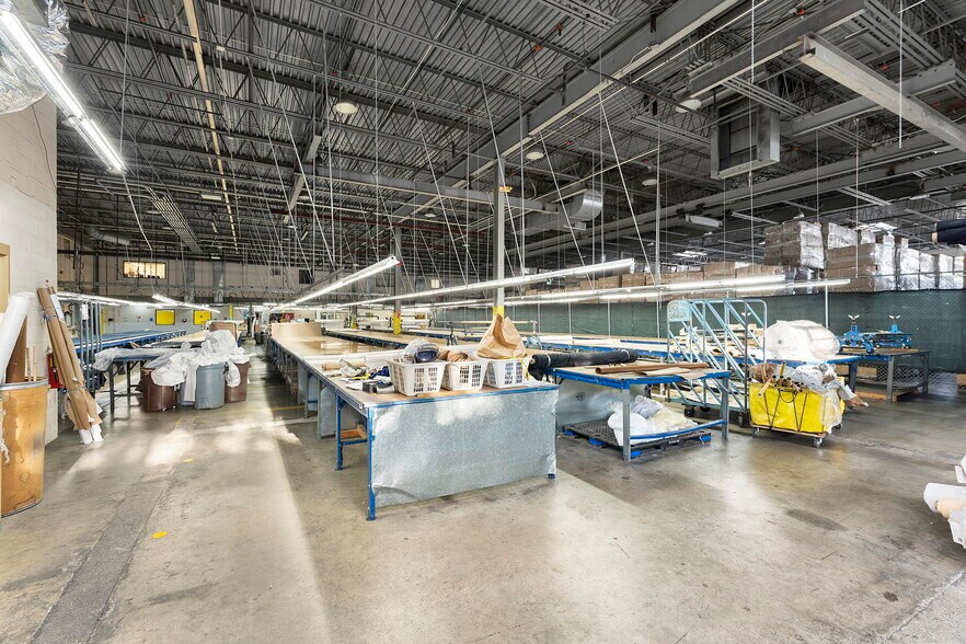 More Photos Of 100-118 John F Kennedy Dr N, Bloomfield Warehouse For Sale