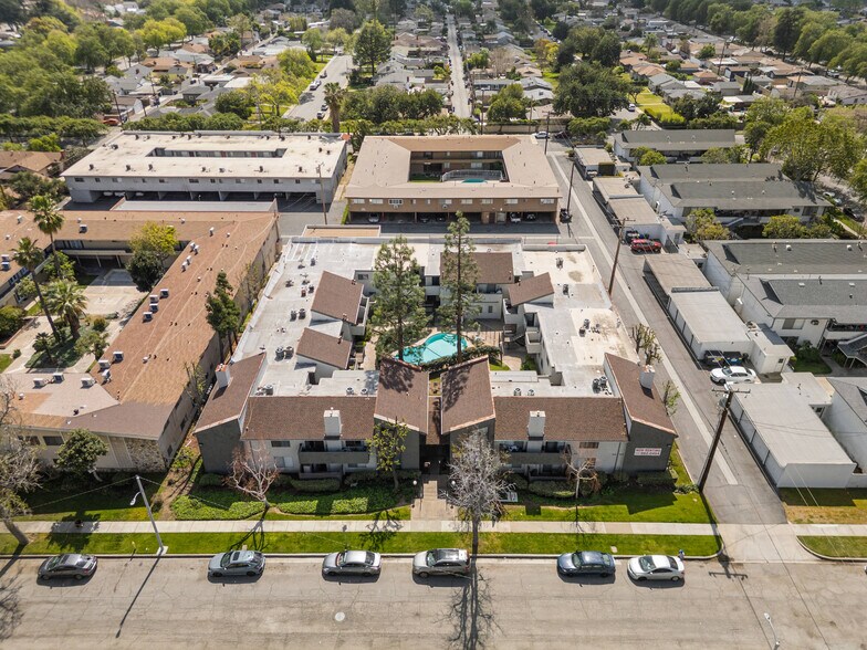 More Photos Of , Upland Multifamily For Sale
