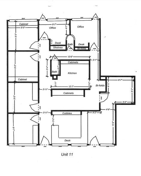 More Photos Of 1615 Hill Rd, Novato Office For Sale