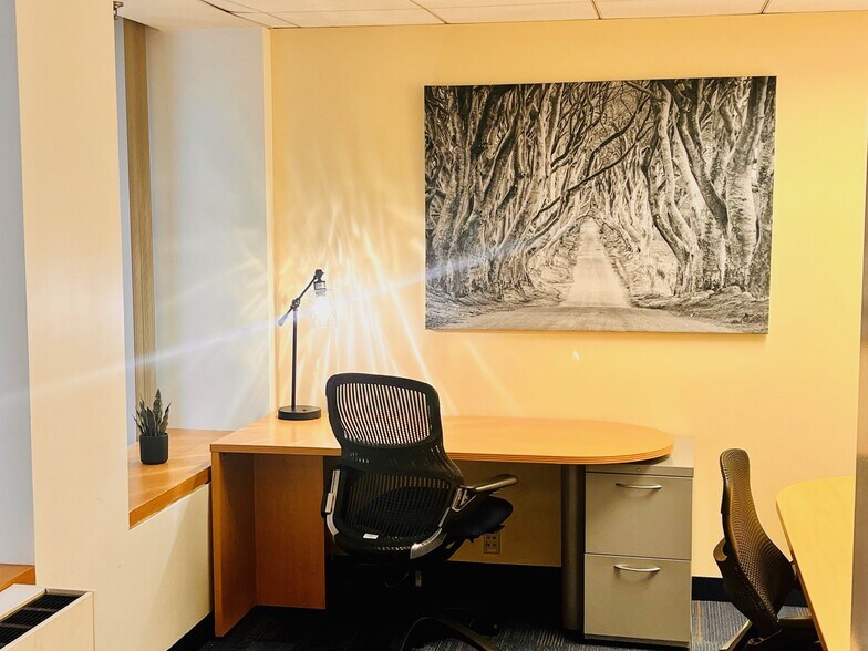 More Photos Of 10 Post Office Sq, Boston Office For Lease