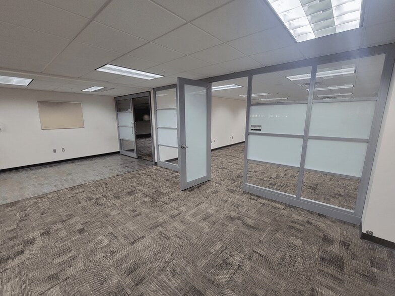 More Photos Of 1400 Industries Rd, Richmond Office For Lease
