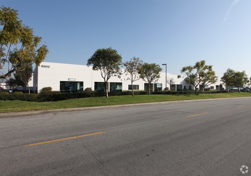 More Photos Of 9900 Bell Ranch Dr, Santa Fe Springs Unknown For Lease