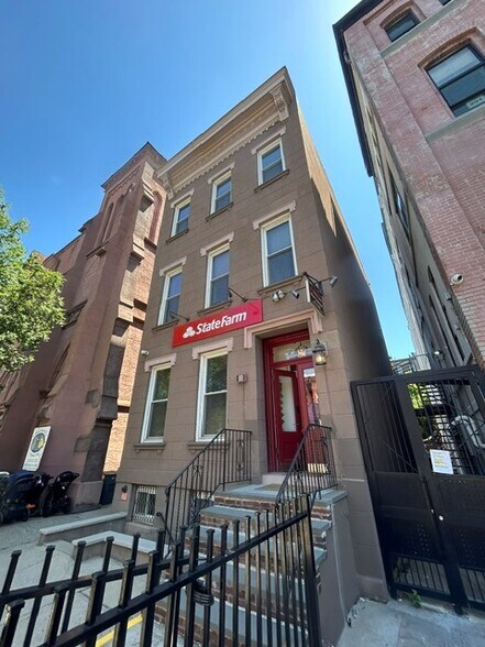 More Photos Of 715 Washington St, Hoboken Loft Creative Space For Lease