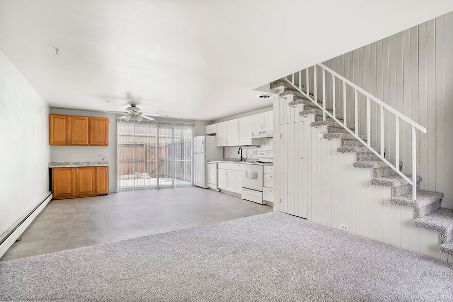 More Photos Of 8662-8682 W 51st Ave, Arvada Apartments For Sale