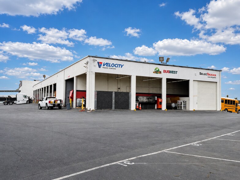 More Photos Of 21107 Chico St, Carson Land For Lease