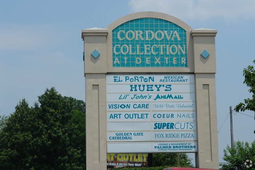 More Photos Of 1771 Germantown Rd, Cordova Unknown For Lease