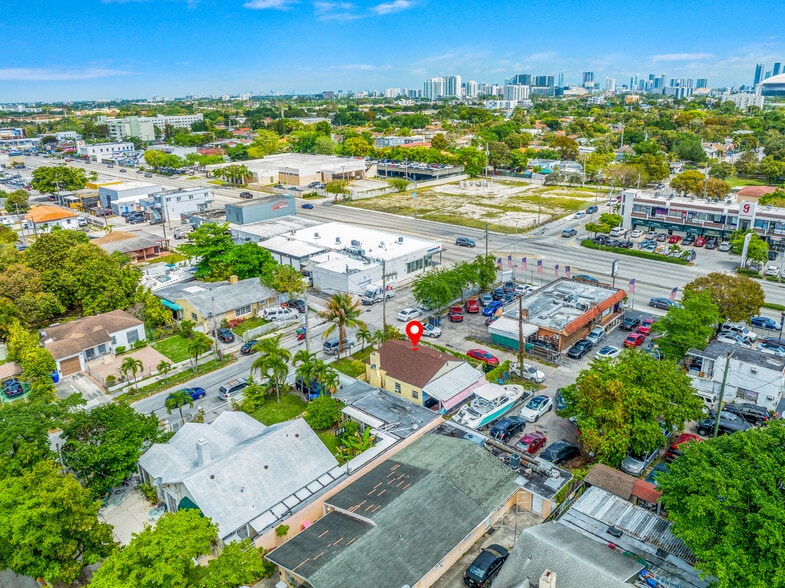 More Photos Of 2728 Sw 3rd St, Miami Multifamily For Sale