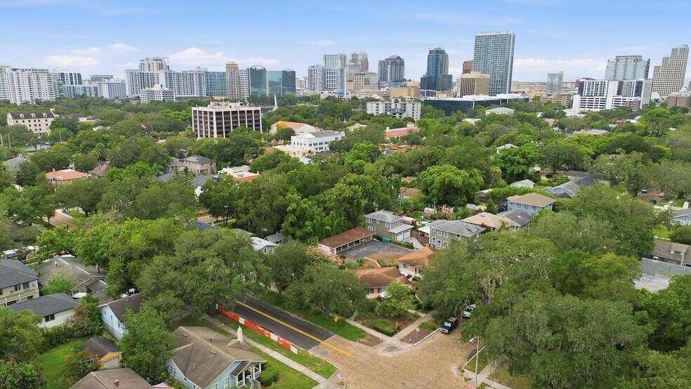 More Photos Of 642 Harwood St, Orlando Apartments For Sale