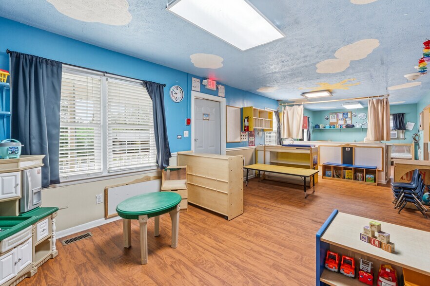 More Photos Of 101 Beeler Ave, Hamlet Daycare Center For Sale